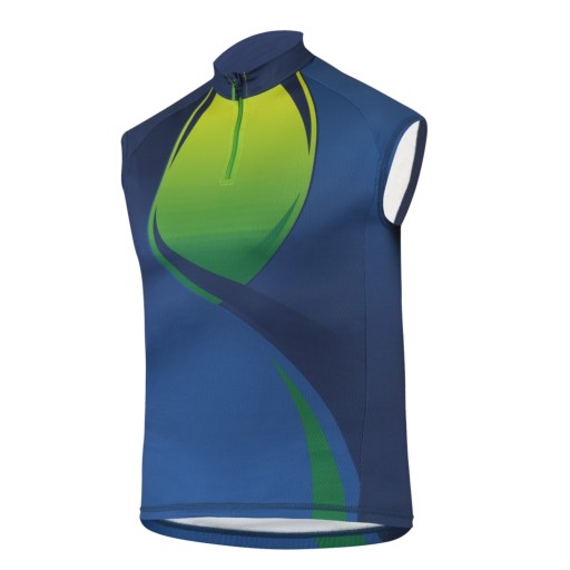 BEZRĘKAWNIK KOLARSKI FORZA SPORT DRACO L