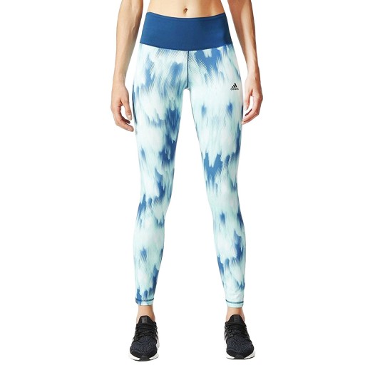LEGGINSY DAMSKIE ADIDAS GETRY SPORTOWE AY6179 S