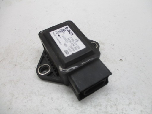 megane scenic 2 03-08 moduł ESP 8200074266