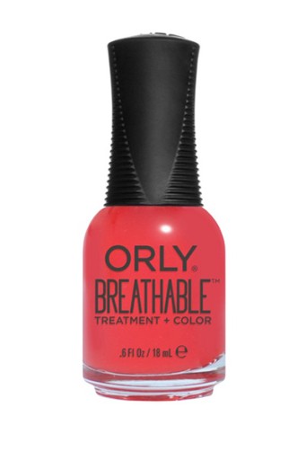 ORLY Breathable lakier z odżywką Beauty Essential