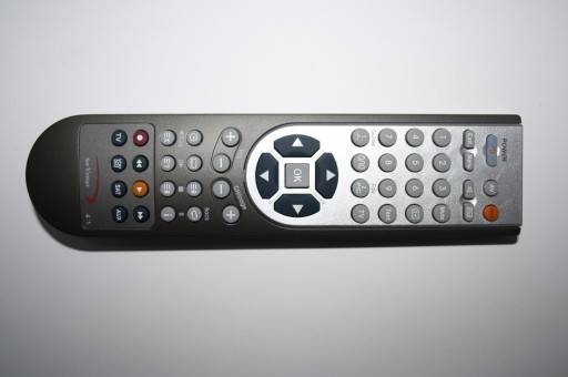 PILOT DO TV BLAUPUNKT 50/148Z-GB-5B2-FGBKUPOW-EU