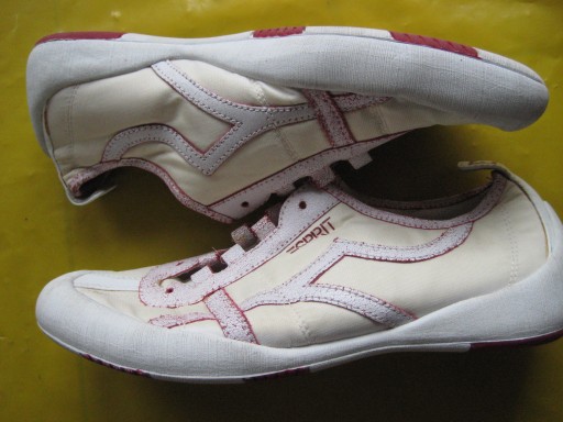 BUTY ESPRIT 39