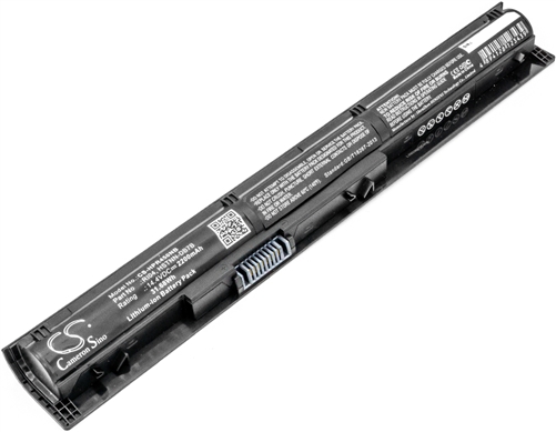 Bateria RI04 805294-001 do HP ProBook G3 470 G3