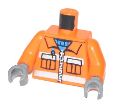 LEGO TORS OD FIGURKI ROBOTNIKA NR 973pb0263c02