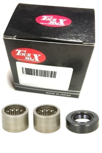 ZESTAW NAPRAWCZY POPYCHACZA SPRZĘGŁA SUZUKI RM-Z 250 ROK 2007-2009