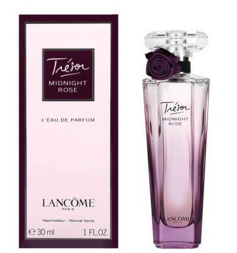 LANCOME Tresor Midnight Rose EDP spray 30 ml FOLIA