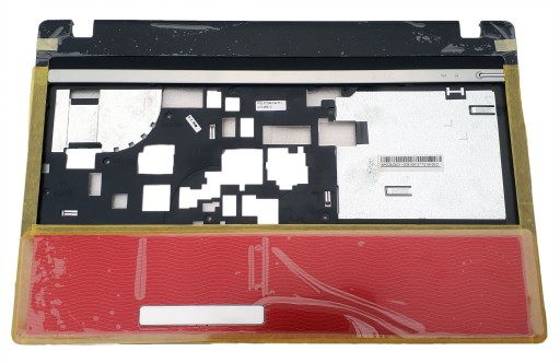OBUDOWA PACKARD BELL TM81 TM85 TM96 NEW95 NEW90