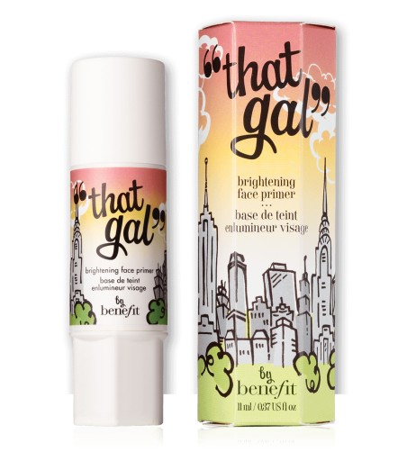 BENEFIT COSMETICS 