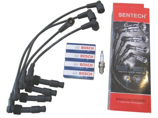 Sentech 8164