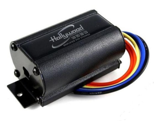 HOLLYWOOD ENERGETIC HPST ELIMINATOR STUKU FILTR