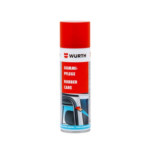 WURTH Środek spray 300ML do Konserwacji Uszczelek