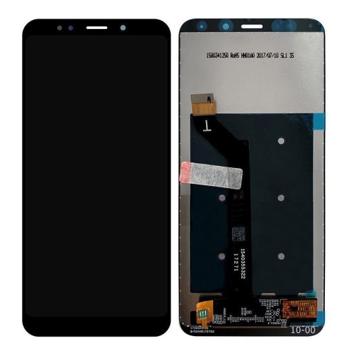NOWY EKRAN LCD XIAOMI REDMI 5 PLUS MEG7 MEE7 MET7 Z DOTYKIEM