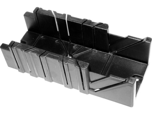 SKRZYNKA UCIOSOWA WIELOKĄTOWA 250x100mm WEW.65mm
