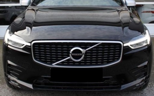 VOLVO XC60 II PRZOD KOMPLETNY R DESIGN FULL LED
