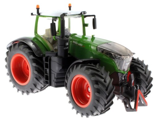 SIKU 3287 TRAKTOR FENDT 1050 VARIO 1:32