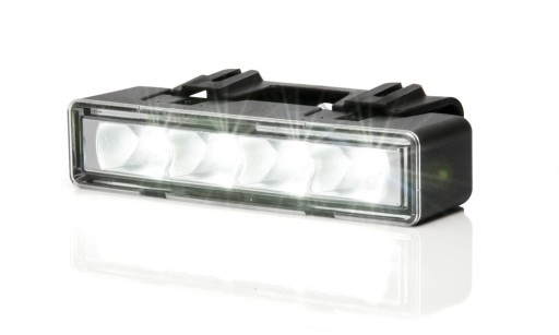 LAMPA DO JAZDY DZIENNEJ LED W85/705