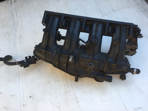 AUDI A6 C6 A4 B7 KOLEKTOR SSĄCY 2.0 TFSI 06D133192