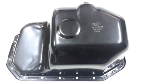 MISKA OLEJOWA SEAT SKODA VW 1.4 16V 036103601AC