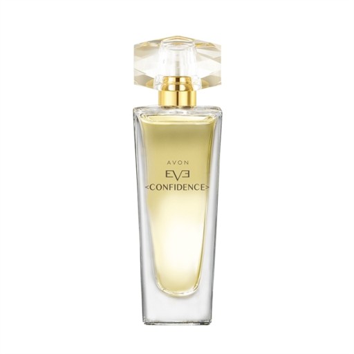 EVE CONFIDENCE 30 ml WODA PERFUMOWANA AVON