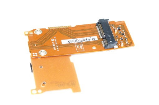 TOSHIBA PORTEGE R500 R600 3G SIM ADAPTER FMU3G1