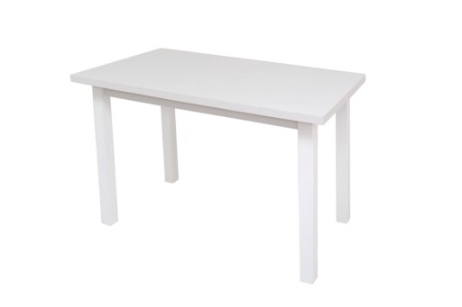 Stół Torpeda 100x60x32 Biały Mat