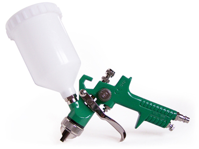 Pistolet lakierniczy Speedway do lakieru HVLP 1,3m