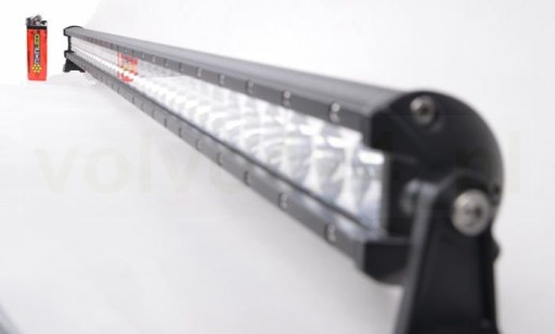 Listwa PANEL LAMPA LED 117W PANEL CAN-AM Maverick