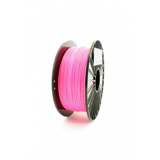 Filament F3D PLA Pink Różowy 0,2kg 1,75mm do drukarki 3D