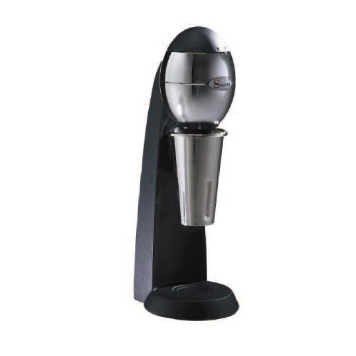 SHAKER BAROWY PROFESJONALNY ELEKTRYCZNY 0,12kW SANTOS 54N