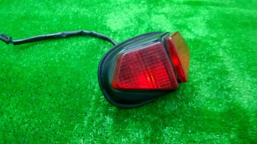 LAMPA TYŁ ŚWIATŁO STOP TRIUMPH DAYTONA 600 03-07r