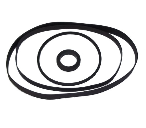 ZESTAW NAPRAWCZY DO MAGNETOFONU PIONEER CT-91, 93