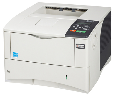 ZASILACZ / Kyocera FS-2000 / GW / F.V. (490)