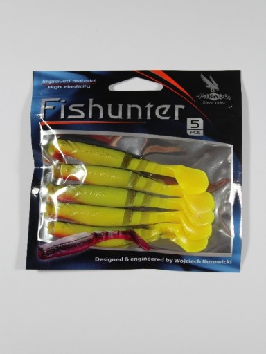 FISHUNTER MIKADO 7CM-PMFHL7-66