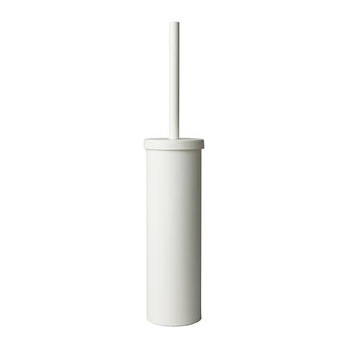 IKEA ENUDDEN Szczotka do WC - Biała