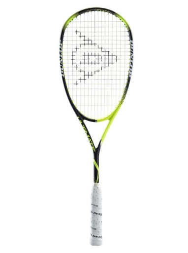 RAKIETA DO SQUASHA DUNLOP PRECISION ULTIMATE NEW