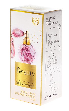 Olejek zapachowy Beauty 10ml