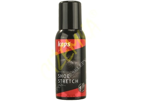 ROZCIĄGACZ BUTÓW OBUWIA SHOE STRETCH KAPS 100 ml