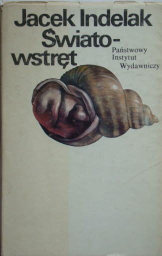 Jacek Indelak - Światowstręt
