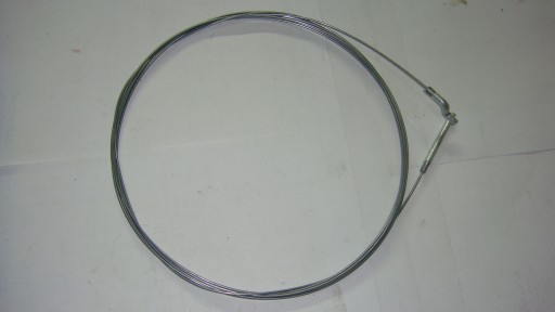 LINKA GAZU VW T1 211721555R GARBUS