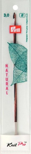 Szydełko tunezyjskie 3mm PRYM KNIT PRO 223-700