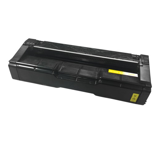 Toner do Ricoh Aficio SP C250 C250dn C250sf Yellow