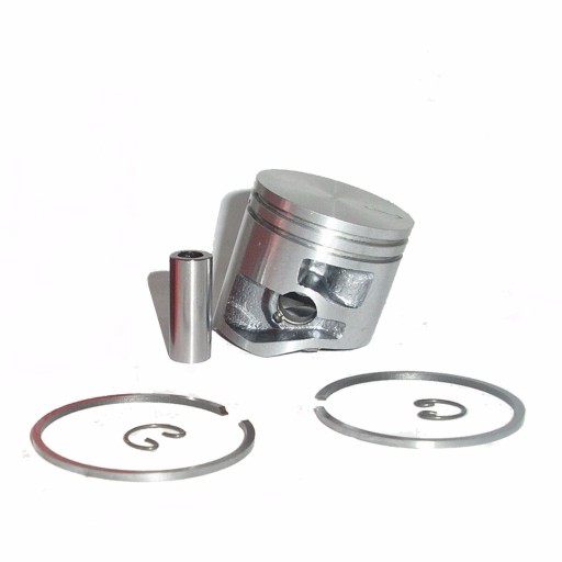 TŁOK PIERŚCIENIE DO PIŁY STIHL MS211 40 MM