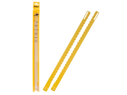 BRZESZCZOT DT2965 528mm DeWALT do DWE392 393 394