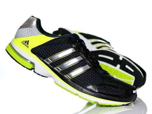 Buty męskie Adidas Snova Glide G62921 r. 55,5