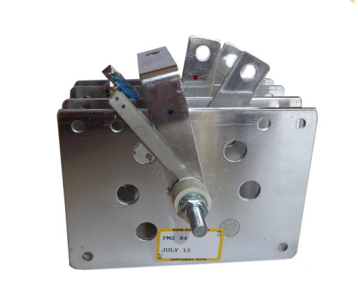 Mostek prostowniczy PMS84 bester migomat