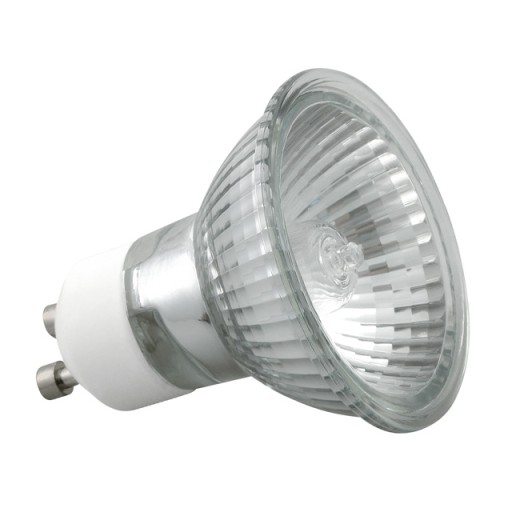 ŻARÓWKA HALOGENOWA HALOGEN JDR GU10 230V 50W GU 10