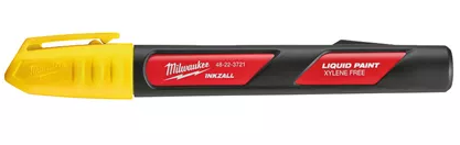 MAZAK MARKER OLEJOWY ŻÓŁTY MILWAUKEE INKZALL