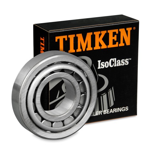 Łożysko stożkowe 30210 TIMKEN 50x90x21,75mm