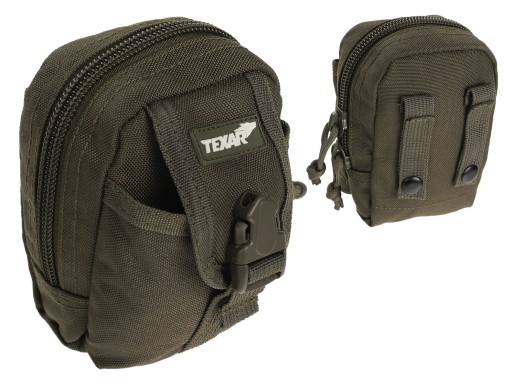 Texar KIESZEŃ ZASOBNIK Torba MB-05 Molle - Olive