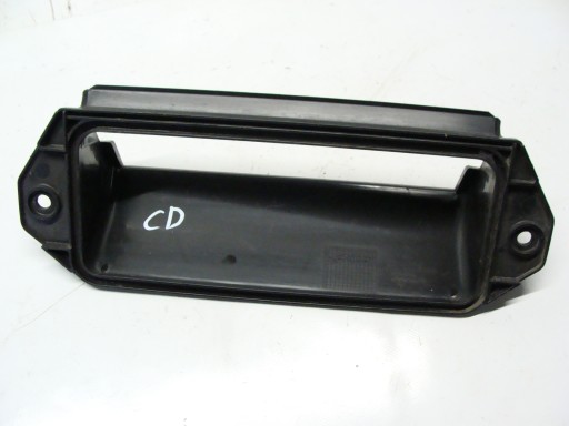 OPEL CORSA D OBUDOWA FILTRA KABINOWEGO 13202063